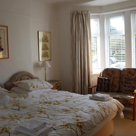 Oleanders Bnb Edimburgo Esterno foto