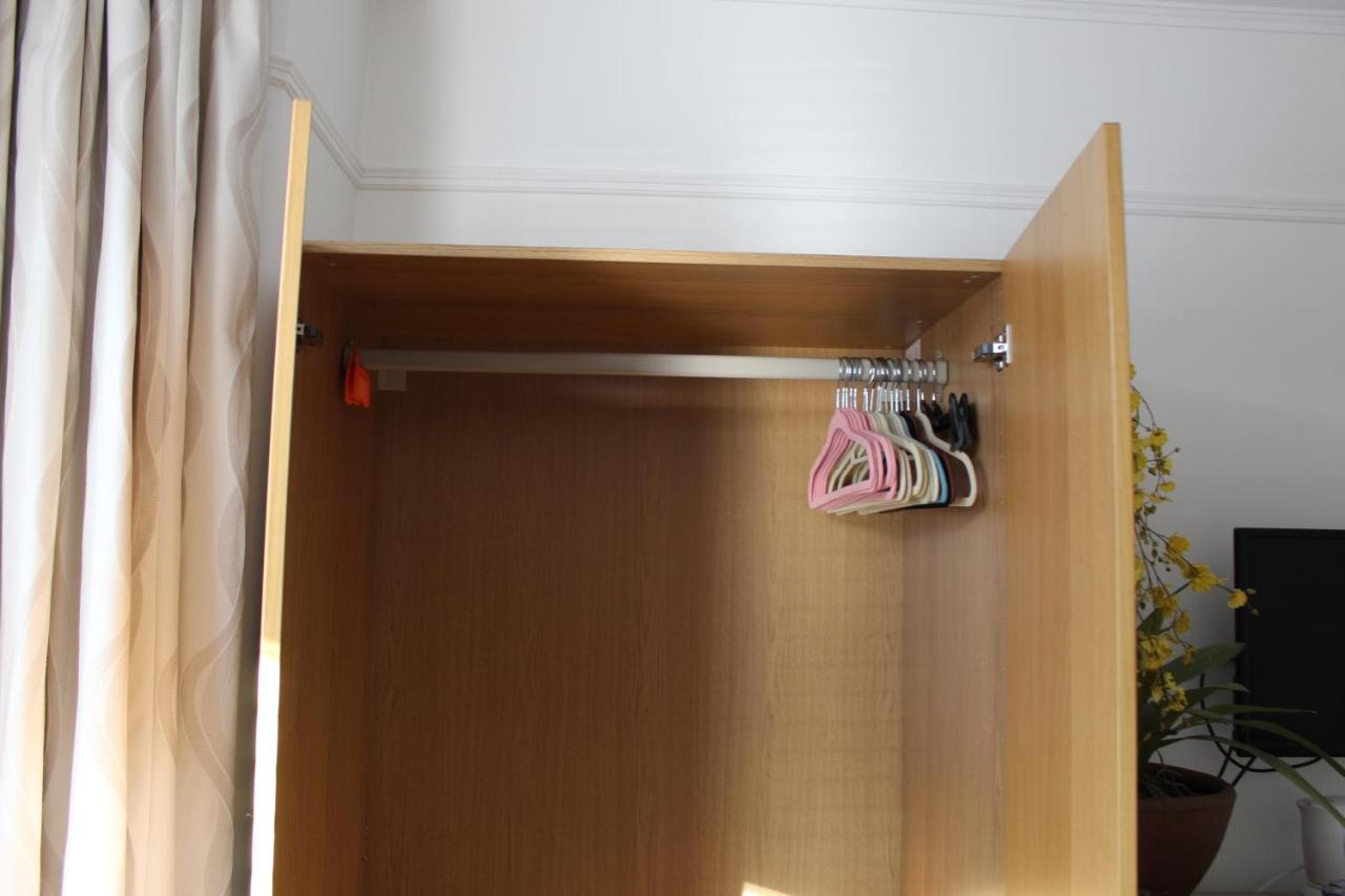 Oleanders Bnb Edimburgo Esterno foto