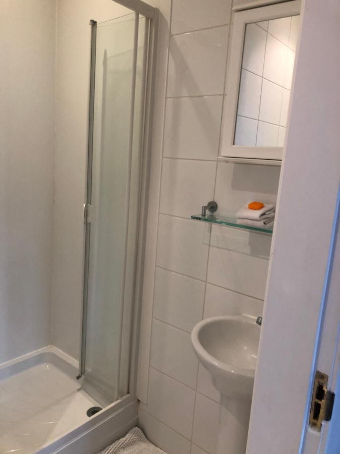 Oleanders Bnb Edimburgo Esterno foto